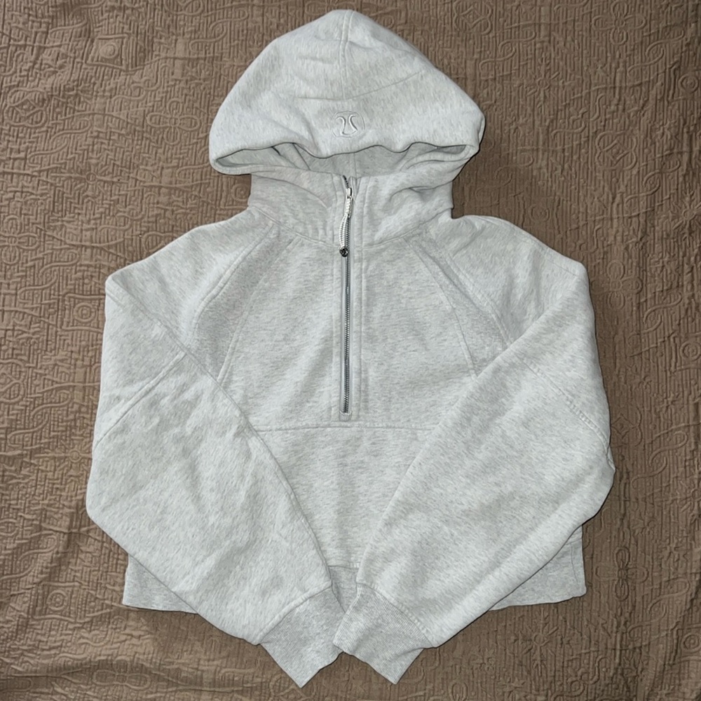 Lululemon scuba